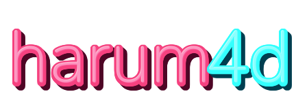 harum4d — logo kanal
