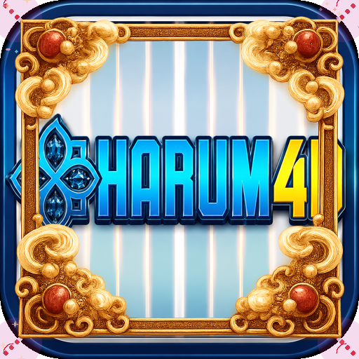 harum4d — mitra unggulan