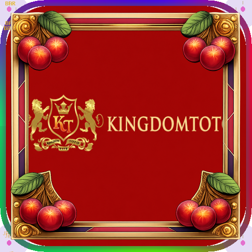 kingdomtoto — mitra unggulan