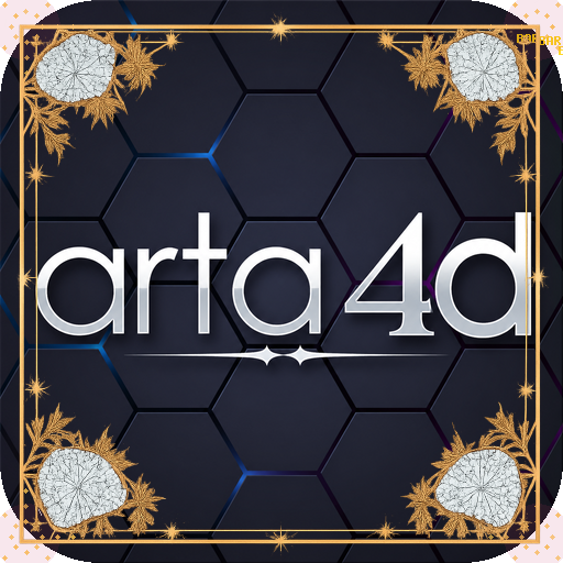 arta4d — galeri pratinjau - APK Resmi