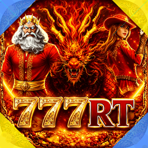 777rt — mitra unggulan